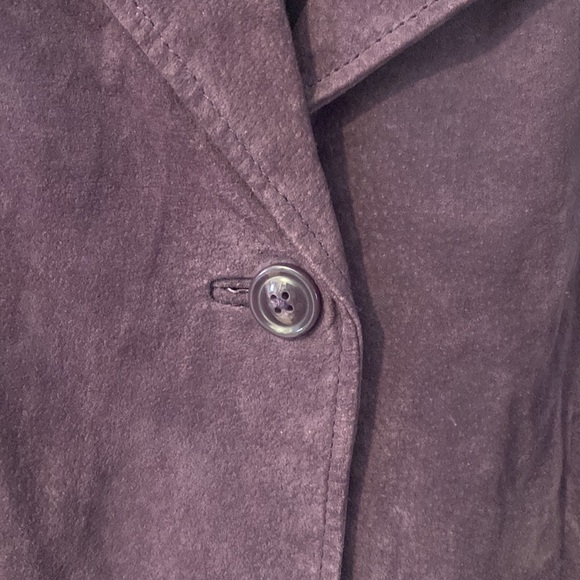 D&Co Luxurious Coat, EUC - Picture 4 of 9